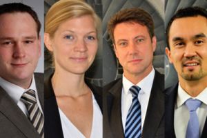 Condor in Kommunikation und Sales neu aufgestellt