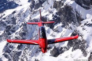 Australien bestellt 49 Pilatus PC-21 Trainer für ADF