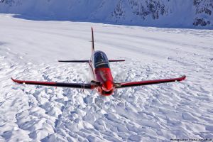 Australien bestellt 49 Pilatus PC-21 Trainer für ADF