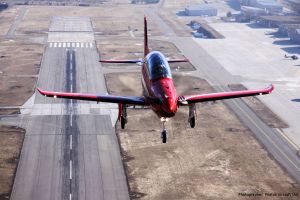 Australien bestellt 49 Pilatus PC-21 Trainer für ADF