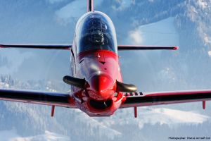 Australien bestellt 49 Pilatus PC-21 Trainer für ADF