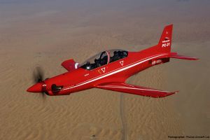 Australien bestellt 49 Pilatus PC-21 Trainer für ADF