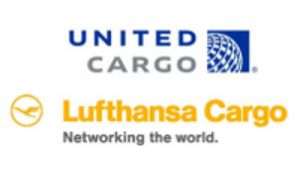 Lufthansa und United Airlines wollen Kooperation bei Fracht