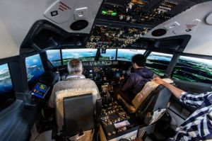 AERO FN legt Fokus auf junge Piloten