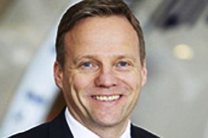 Sören Stark kommt in Vorstand von Lufthansa Cargo