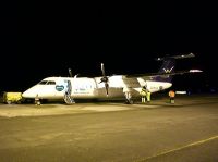 Flughafen Lübeck: Positive Verkehrsentwicklung 2012