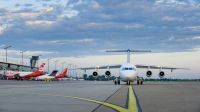 Airport Nürnberg: 9,2 Prozent weniger Passagiere 2012