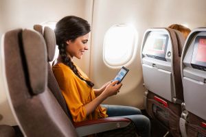 Iberia erhält ersten Airbus A330-200 242t MTOW