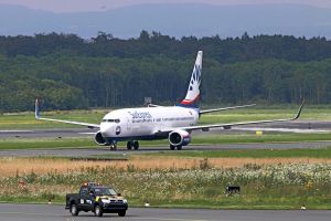 SunExpress fliegt im Sommer nach PAD – Fuerteventura