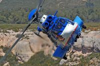 Eurocopter mit Rekordumsatz und mehr Aufträgen