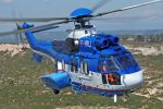Eurocopter mit Rekordumsatz und mehr Aufträgen