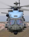 Eurocopter mit Rekordumsatz und mehr Aufträgen