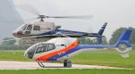 Eurocopter mit Rekordumsatz und mehr Aufträgen