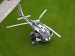 Eurocopter mit Rekordumsatz und mehr Aufträgen