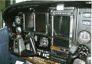 Absturz einer Cessna auf dem Brocken