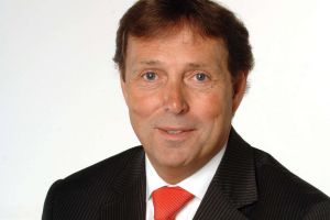 Gerard ter Bruggen neuer Regionaldirektor bei Cargolux
