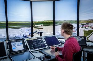 Beruf Fluglotse: Recruiting-Day bei Austro Control