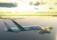 Airbus "Fly Your Ideas": 102 Teams in zweiter Runde – fünf aus Deutschland