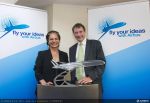 Airbus "Fly Your Ideas": 102 Teams in zweiter Runde – fünf aus Deutschland