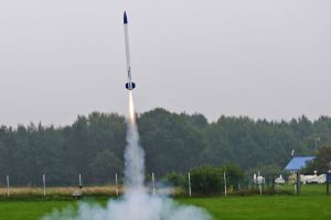 Raumfahrt-Mission für Schüler: CanSat 2016