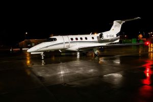 Phenom 300 erstmals für Deutschland