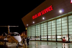 Phenom 300 erstmals für Deutschland