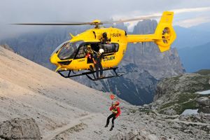 H145 für höheres Startgewicht zugelassen