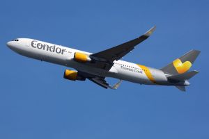 A330-200 und 767-300ER für Thomas Cook Airlines