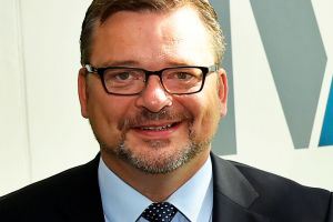 Michael Richter Geschäftsführer auch für Cargogate 