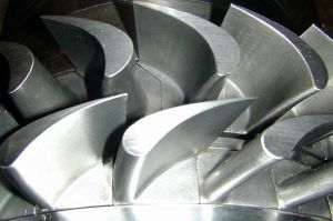 Fluglärm: Core noise mit neuen Modellen verstehen