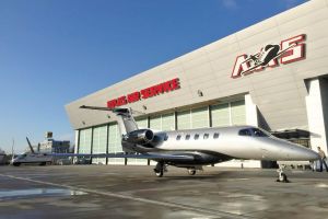 Phenom 300 folgt auf Turboprop PC-12