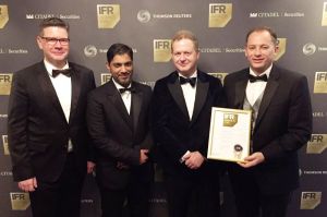 Etihad Airways bekommt Bestätigung ihrer Finanzierung