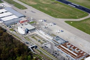 Austro Control weiter an deutschen Flughäfen