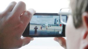Flughafen Nürnberg bietet Touren an Sonntagen an