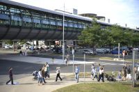Leipzig/Halle Airport: Mehr Besucher 2012, mehr Ziele 2013