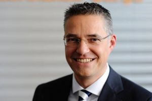 Carsten Wirths wird Chef der Lufthansa CityLine