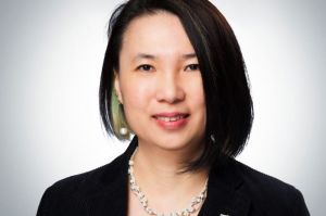 Irene Tan General Manager bei Recaro für Asien-Pazifik