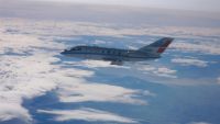 Klimaoptimierte Flugrouten für umweltfreundlicheres Fliegen