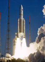 Astrium erfolgreich in 2012 – Wachstum und Wandel