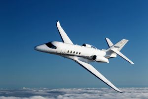 Cessna Citation Latitude erhält Zulassung in Europa