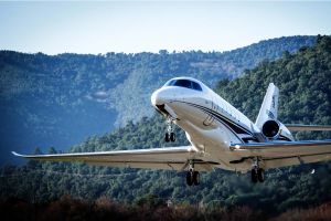 Cessna Citation Latitude erhält Zulassung in Europa