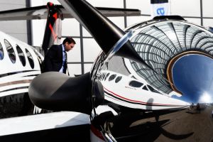 AERO FN: Luftfahrt von Damals, Heute und Morgen