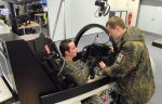 Neues Trainingssystem zur Eurofighter-Ausbildung