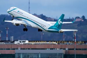 Mehr Flüge München – Bologna bei Air Dolomiti