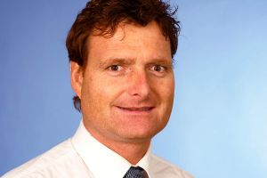 Alexander Schroll wechselt vom Flughafen München nach Valencia
