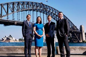 ACS eröffnet eigene Niederlassung in Australien