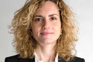 Sonia Jerez Burdeus kommt von Vueling als CFO zu Wizz Air