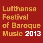 Lufthansa Festival of Baroque Music in London