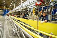 Boeing steigert 737-Produktionsrate