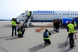 28 Reiseziele ab Memmingen im Sommerflugplan 2016